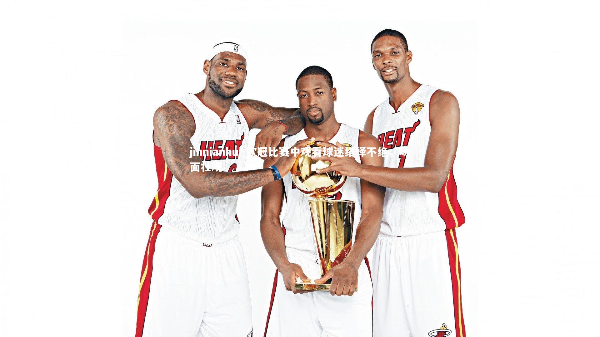 jinnianhui-欧冠比赛中观看球迷络绎不绝，场面壮观