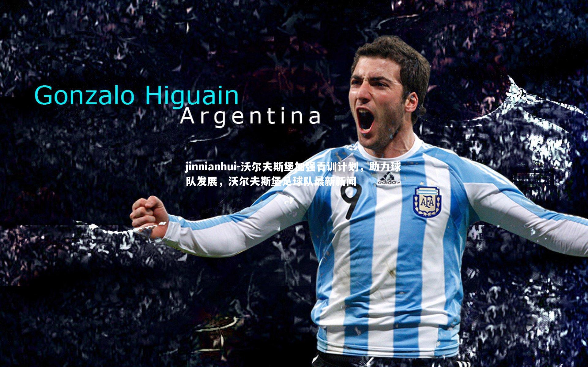 jinnianhui-沃尔夫斯堡加强青训计划，助力球队发展，沃尔夫斯堡足球队最新新闻