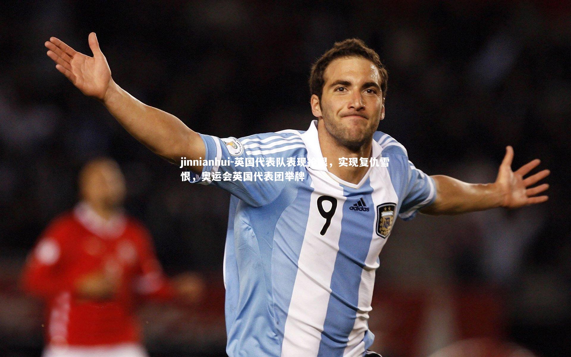 jinnianhui-英国代表队表现抢眼,实现复仇雪恨,奥运会英国代表团举牌