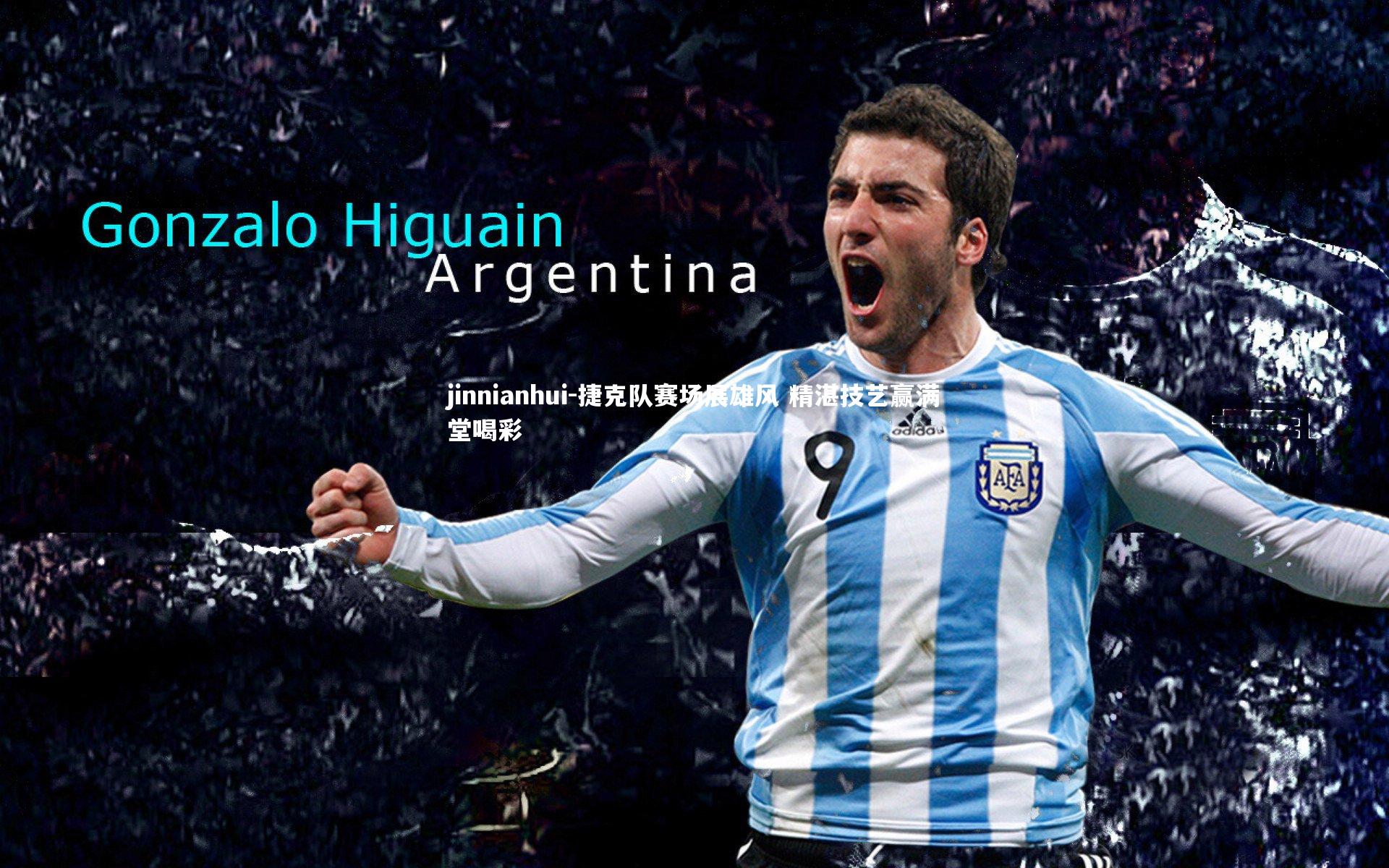 jinnianhui-捷克队赛场展雄风 精湛技艺赢满堂喝彩